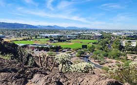 Phoenix Tempe Marriott at The Buttes